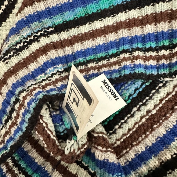 MISSONI Sweater - Picture 5 of 10